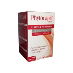 PHYTOCAPILL 60GELU
