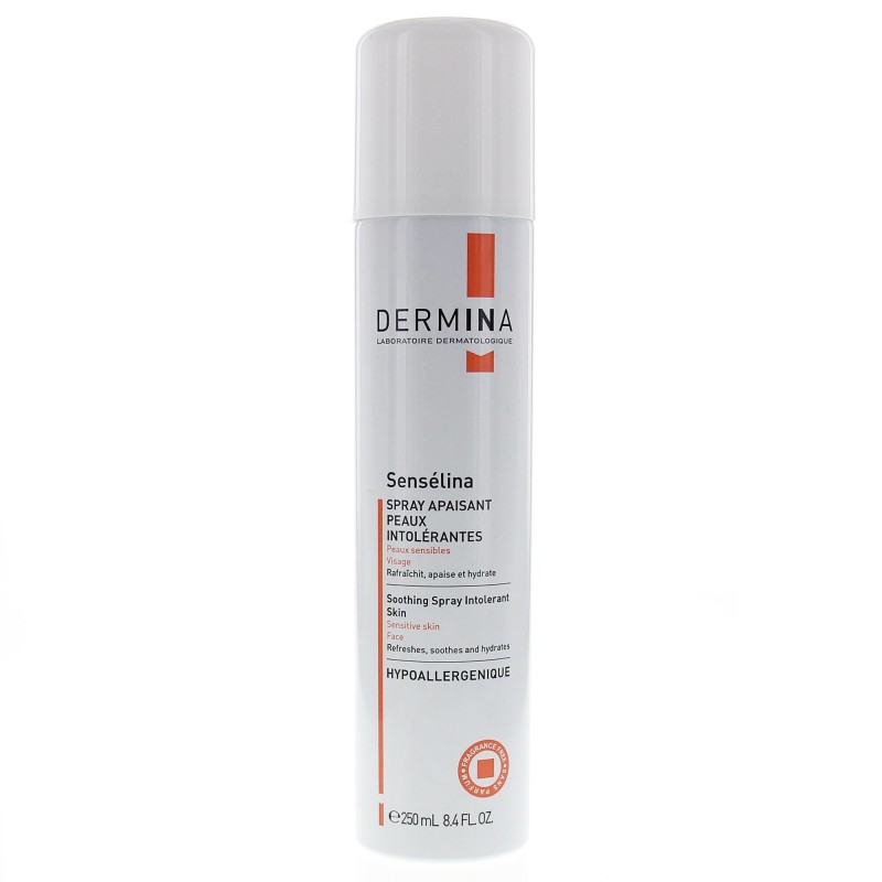 DERMINA SENSELINA SPRAY APAIS 250ML