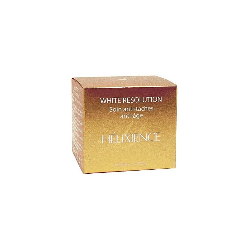 HT HELIXIENCE SOIN ANTI-TACHES ET ANT-AGE 50 ML