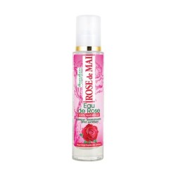 NATURESOIN EAU DE ROSE DE MAI 100ML
