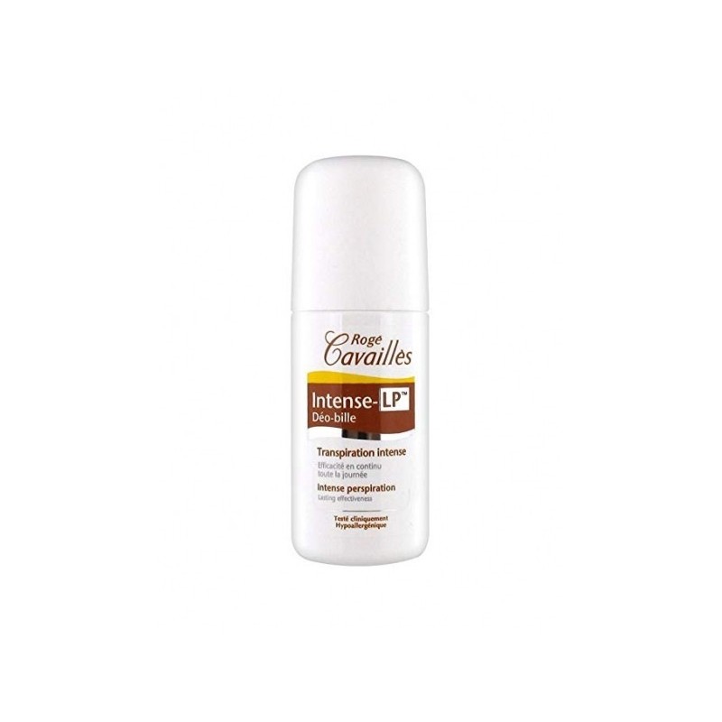 ROGE CAVAILLES DEO BILLE SOIN INTENSE LP 40ML