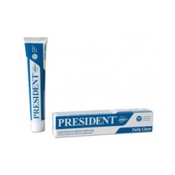 PRESIDENT DENT ORTHO IMPL 75ML