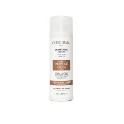CAPIDERMA SHAMP KERATINE 200ML