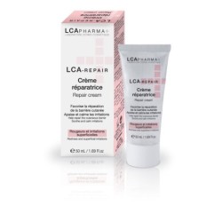 LCA REPAIR CRE 120ML