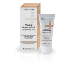 LCA MASQUE DEPIGMENTANT 40 ML