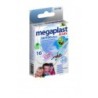 MEGAPLAST PANSEMENT ENFANT TAOU 16 PCS