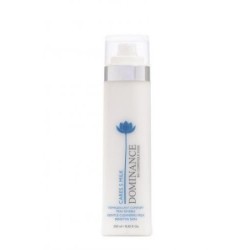 DOMINANCE LAIT DEMAQUILLANT PEAUX SENSIBLES 250ML