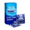 DUREX EXTRA SAFE BT12