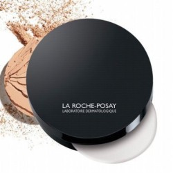 LA ROCHE POSAY TOLERIANE TEINT MINERAL SPF25 PEAU NORMALE ? GRASSE N15 BEIGE DORE | 9,5ML