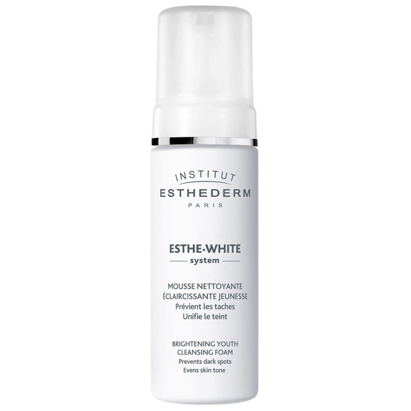 ESTHE-WHITE MOUSSE ECLAIR 150M