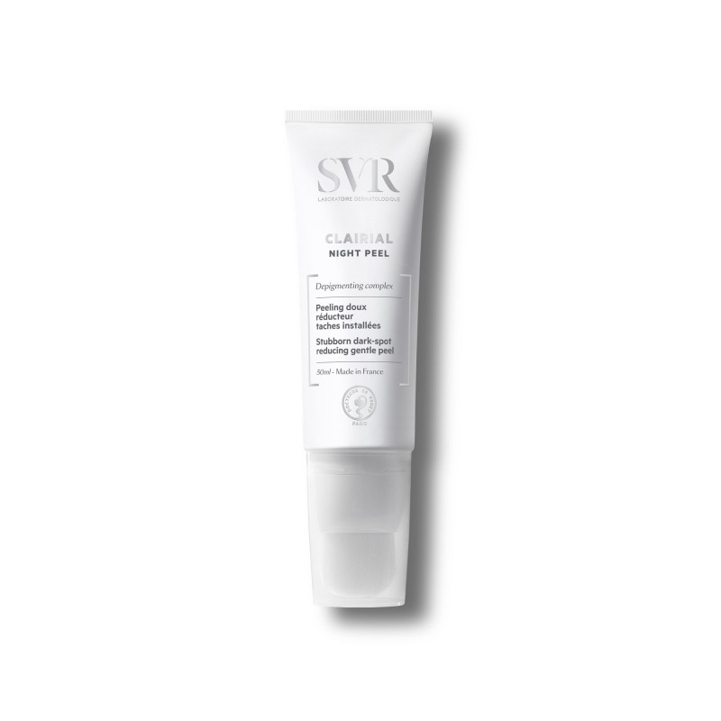 SVR CLAIRIAL NIGHT PEEL 50ML