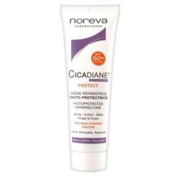CICADIANE CR SPF 50+