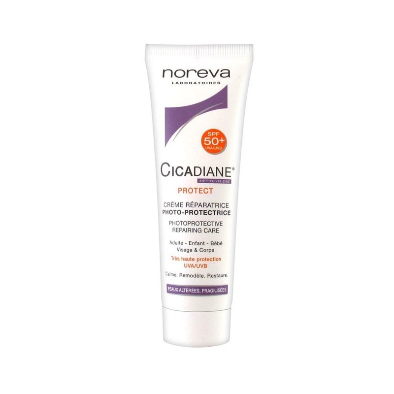 CICADIANE CR SPF 50+