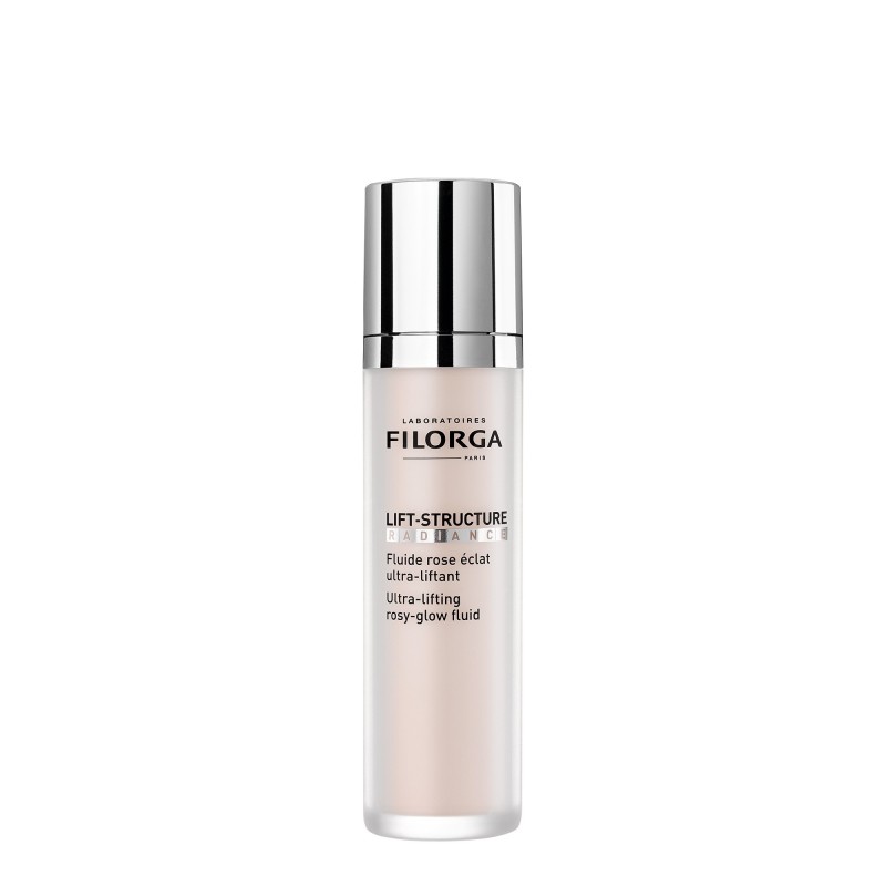 FILORGA LIFT STRUCTURE RADIANCE FLUIDE ROSE  ECLAT 50ML