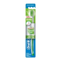 ORAL B BROSSE A DENTS ULTRATHIN VERTE