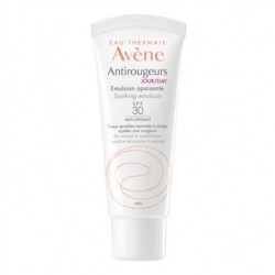 AVENE ANTIROUGEURS CREME RICHE SPF30 40ML