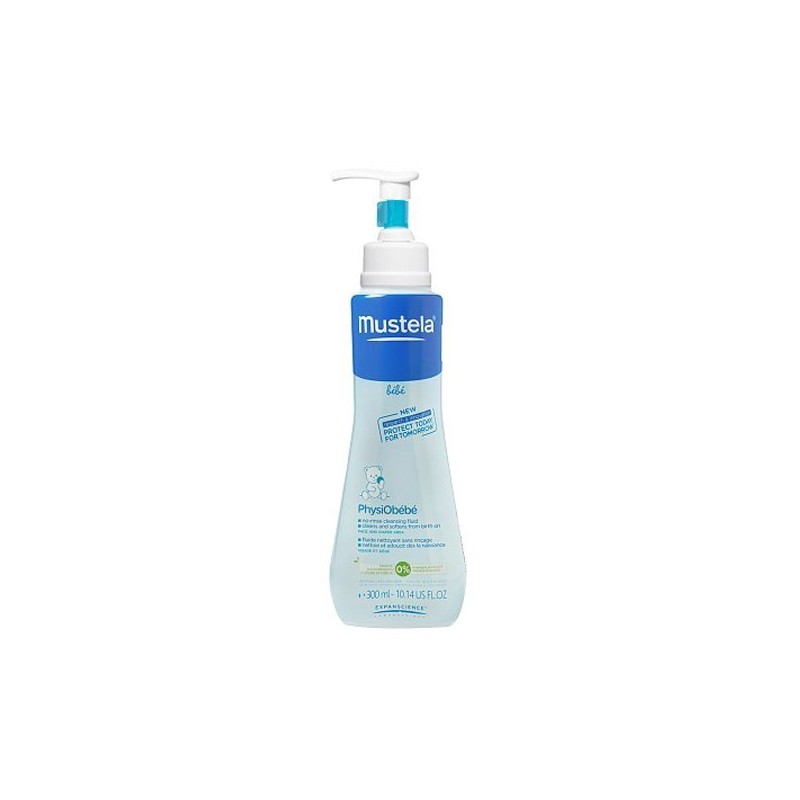MUST EAU NETTOYANTE 300ML