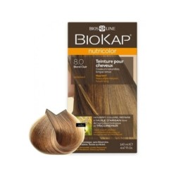 BIOKAP NUTRICOLOR 8.0 (140ML)