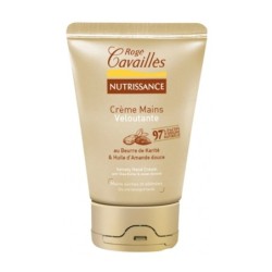 ROGE CAVAILLES NUTRISSANCE CREME MAINS VELOUTANTE 50ML