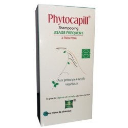 PHYTOCAPILL SHAMP USAGE FREQEN