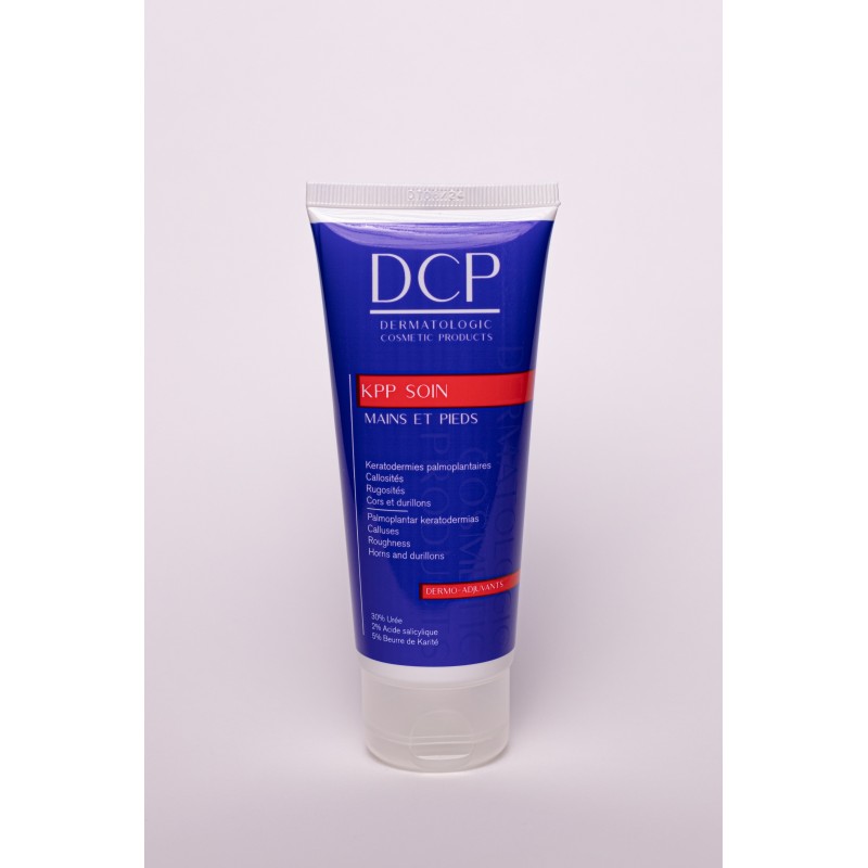 DCP KPP SOIN ( Mains et Pieds ) 100ml