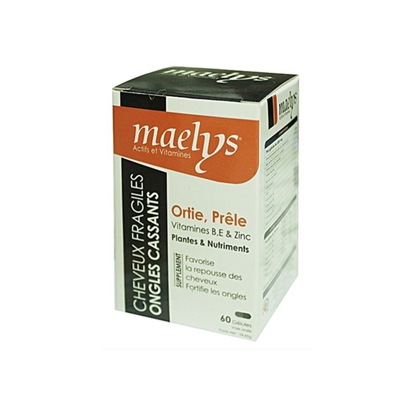 MAELYS ORTIE  PRELE