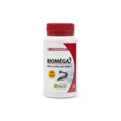 MGD BIOMEGA 3 PILLULIE 90CAPS