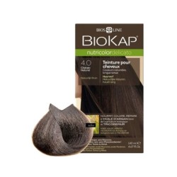 BIOKAP NUTRICOLOR DELICATO 4.00 (140ML)