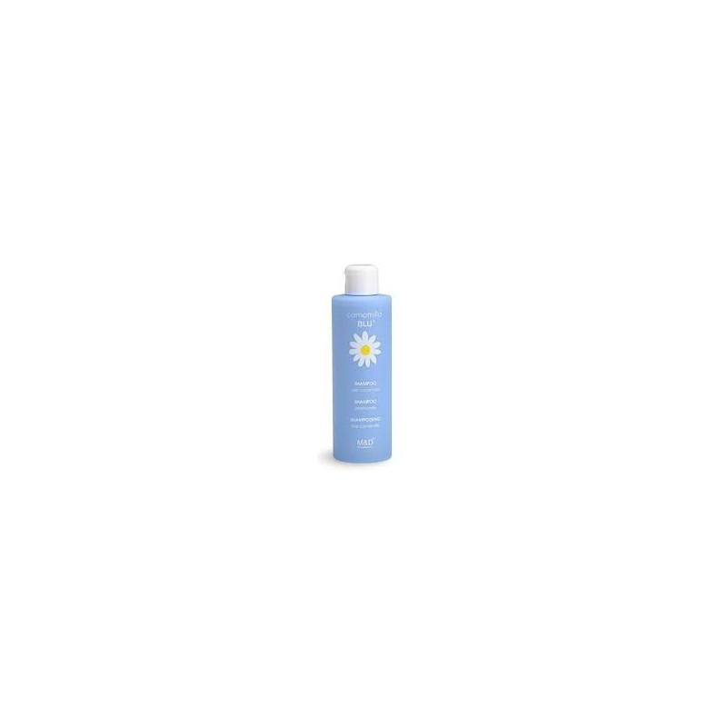 CAMOMILLA BLU SHAP/200 ML