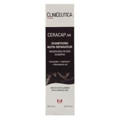 CERACAP NR SHAMPOOING 250ML