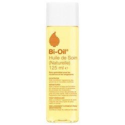 BIO-OIL ( NATURAL ) 200ML