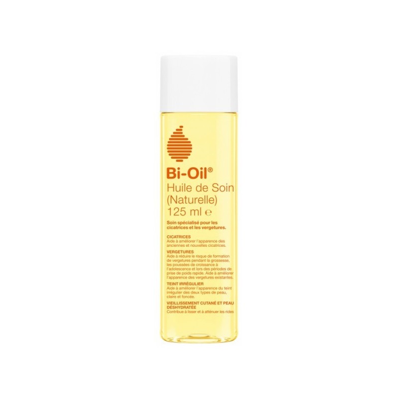 BIO-OIL ( NATURAL ) 200ML