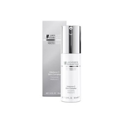 Janssen Concentre Vitaforce C 30ml