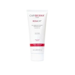 CAPIDER ROSACAP GEL NETT 200ML