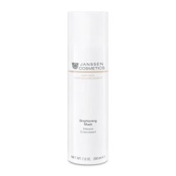 JANSSEN MASQUE ECLAIRCISSANT 150ML