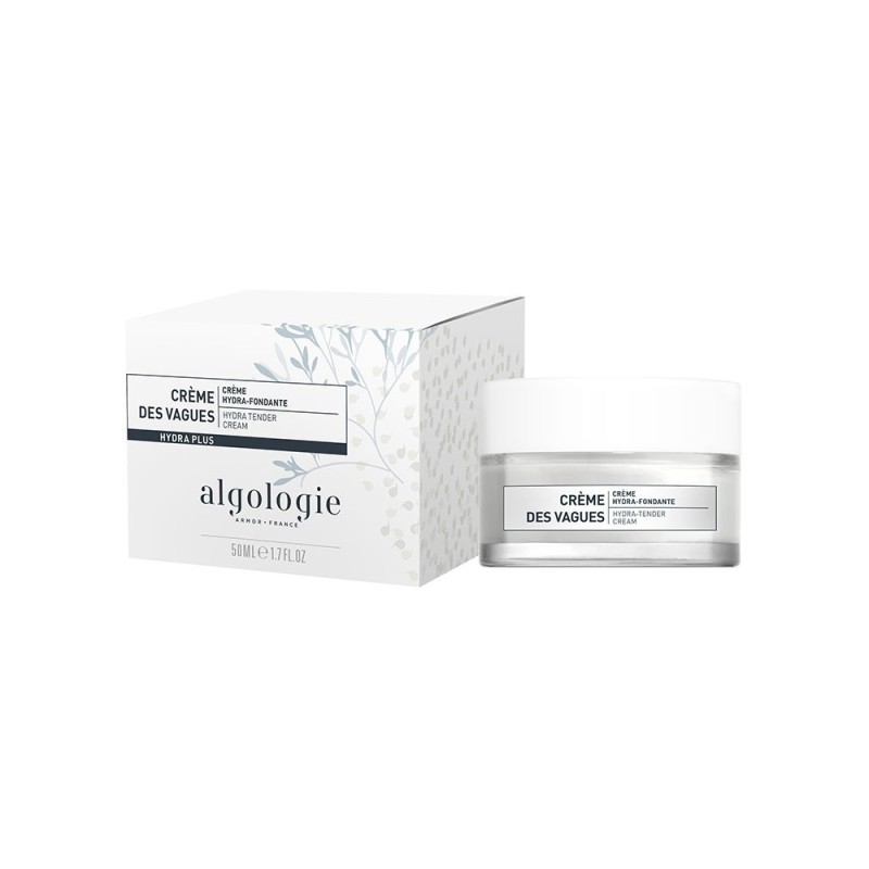 Algologie Crème des Vagues - Crème Hydra Fondante P 50ml