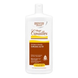 ROGE CAVAILLES GEL SURGRAS BAIN ET DOUCHE CLASSIQUE 400ML