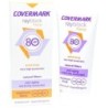 RAYBLOCK FACE SPF80 HE VISIBLE NON TINTED  50ML