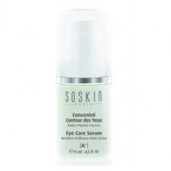 SOSKIN CONCENTRE CONTOUR DES YEUX 30ML