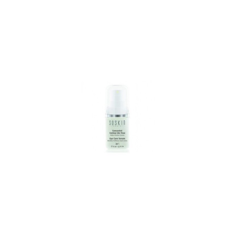 SOSKIN CONCENTRE CONTOUR DES YEUX 30ML