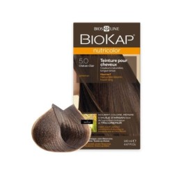 BIOKAP NUTRICOLOR 5.0 CHEV 140
