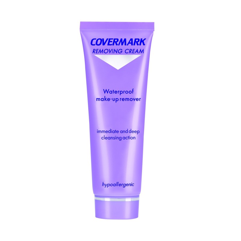 COVERMARK CREME DEMAQUILLANTE  75ML