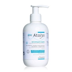 LYSASKIN ATOLYS GEL NETT SURGR