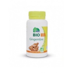 MGD GINGEMBRE BIO PILLULIER 90 GÉLULES