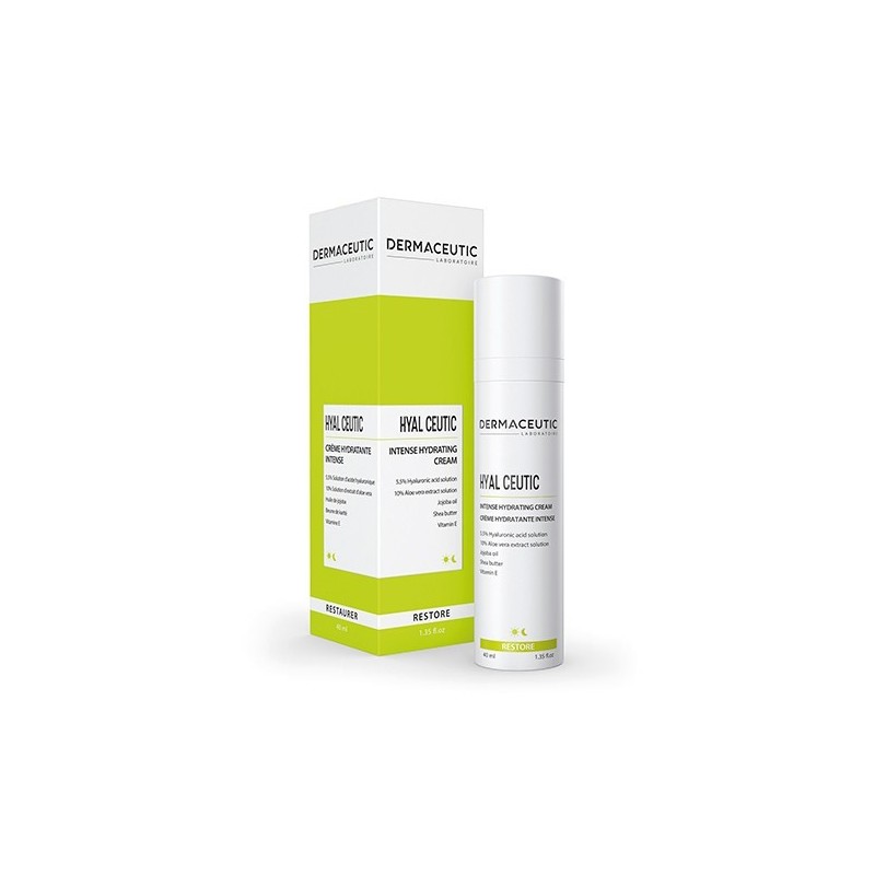 DERMA CEUTIC HYAL CEUTIC
