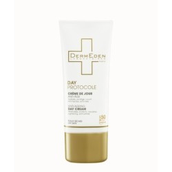 DERMEDEN CR JOUR ANT-AGE SPF50 /PS 50ML