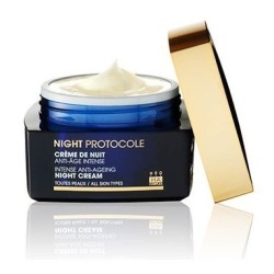 DERMEDEN CR NUIT ANT-AGE INTENSE POT 50ML