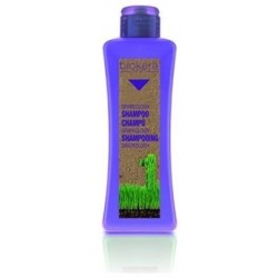 BIOKERA SHAMP GRAPEOLOGY/RAISIN 300ml