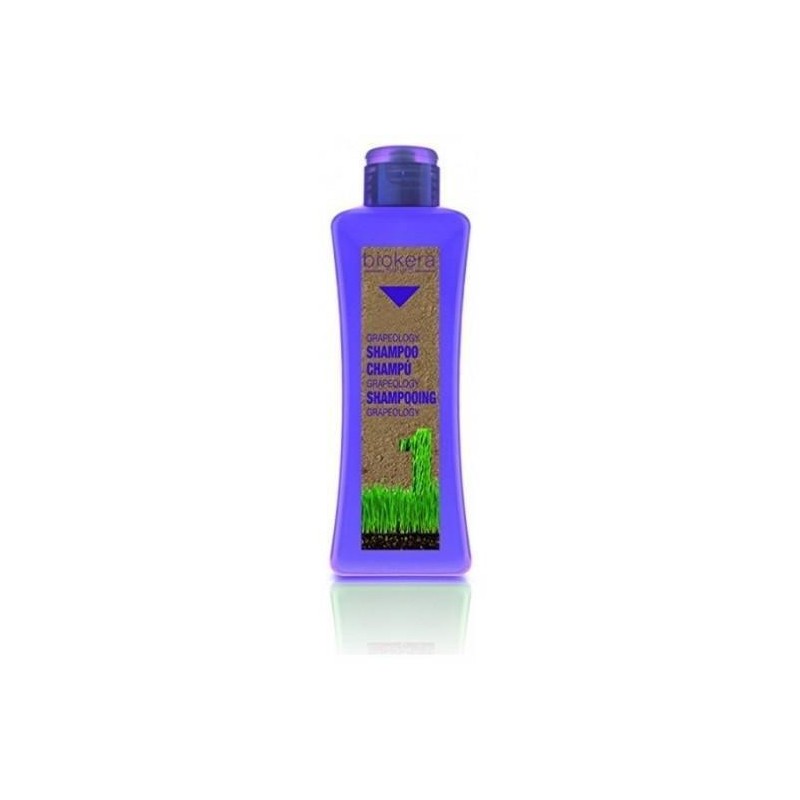 BIOKERA SHAMP GRAPEOLOGY/RAISIN 300ml