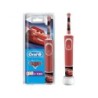 ORAL-B BROSSE A DENT ELECTRIQUE KIDS CARS +3ANS
